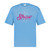 Shaw Dance C2 Kids Performance Short Sleeve Tee
