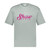 Shaw Dance C2 Kids Performance Short Sleeve Tee