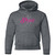 Shaw Dance Gildan Youth Pullover Hoodie