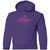 Shaw Dance Gildan Youth Pullover Hoodie