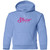 Shaw Dance Gildan Youth Pullover Hoodie