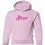 Shaw Dance Gildan Youth Pullover Hoodie