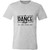Dance Bro Short-Sleeve T-Shirt