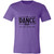 Dance Bro Short-Sleeve T-Shirt