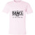 Dance Bro Short-Sleeve T-Shirt