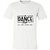 Dance Bro Short-Sleeve T-Shirt