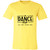 Dance Bro Short-Sleeve T-Shirt