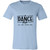 Dance Bro Short-Sleeve T-Shirt