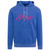 Shaw Dance Comfort Colors Garment-Dyed Adult Hoodie