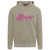 Shaw Dance Comfort Colors Garment-Dyed Adult Hoodie