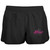 Shaw Dance Augusta Ladies Wayfarer Running Shorts