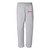 Shaw Dance Gildan Adult Heavy Blend Open Bottom Pant