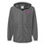 Shaw Dance Champion Unisex Full Zip Anorak Jacket