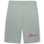 Shaw Dance Badger Adult B-Core 7 Inch Short with Pockets