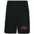 Shaw Dance Badger Kids B-Core 7 Inch Short with Pockets