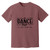 Dance Bro Heavyweight Garment-Dyed T-Shirt
