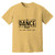Dance Bro Heavyweight Garment-Dyed T-Shirt