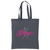 Shaw Dance Port Authority Core Cotton Tote