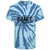 Dance Bro Tie-Dye Tee