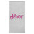 Shaw Dance S6HATL Towel - 15x30