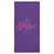 Shaw Dance S6HATL Towel - 15x30