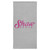 Shaw Dance S6HATL Towel - 15x30