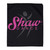 Shaw Dance RLTS 15x18 Rally Towel