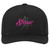 Shaw Dance Pacific Headwear Weekender Perforated Snapback Cap