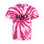 Dance Bro Youth Tie-Dye Tee