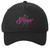 Shaw Dance Port & Co 5-Panel Twill Cap