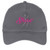 Shaw Dance Port & Co 5-Panel Twill Cap