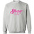 Personalized Shaw Dance Gildan Crewneck Pullover Sweatshirt