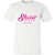 Personalized Shaw Dance Bella + Canvas Unisex Jersey Short-Sleeve T-Shirt