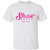 Personalized Shaw Dance Gildan Youth 5.3 oz 100% Cotton T-Shirt