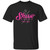 Personalized Shaw Dance Gildan Youth 5.3 oz 100% Cotton T-Shirt