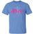Personalized Shaw Dance Gildan Youth 5.3 oz 100% Cotton T-Shirt