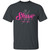 Personalized Shaw Dance Gildan Youth 5.3 oz 100% Cotton T-Shirt