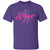 Personalized Shaw Dance Gildan Youth 5.3 oz 100% Cotton T-Shirt