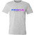 Power House Dance Bella + Canvas Unisex Jersey Short-Sleeve T-Shirt