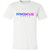 Power House Dance Bella + Canvas Unisex Jersey Short-Sleeve T-Shirt