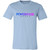Power House Dance Bella + Canvas Unisex Jersey Short-Sleeve T-Shirt