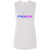 Power House Dance Bella + Canvas Ladies' Flowy Muscle Tank