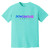 Power House Dance Comfort Colors Heavyweight Garment-Dyed T-Shirt