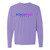 Power House Dance Comfort Colors Adult Heavyweight Long Sleeve Tee