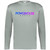 Power House Dance C2 Mens Performance Long Sleeve Tee