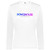 Power House Dance C2 Womens Performance Long Sleeve Tee