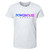 Power House Dance Bella + Canvas Kids Short-Sleeve T-Shirt