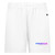 Power House Dance Badger Womens B-Core 5 Inch Short