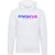 Power House Dance Lane Seven Unisex Premium Hoodie