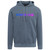 Power House Dance Comfort Colors Garment-Dyed Adult Hoodie
